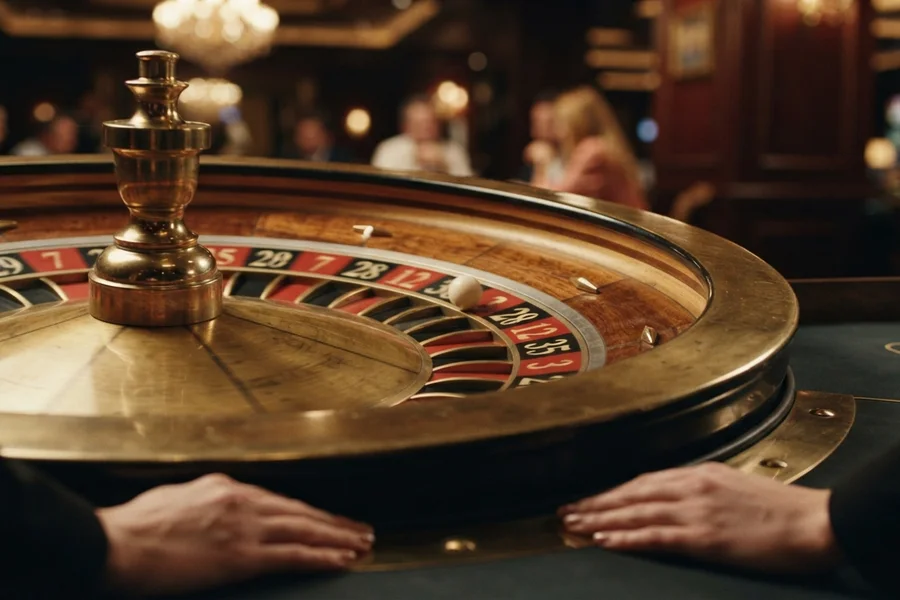 casino sin licencia españa